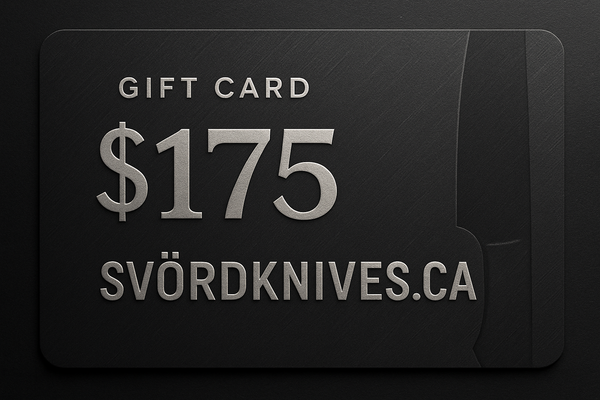 $175 Gift Card