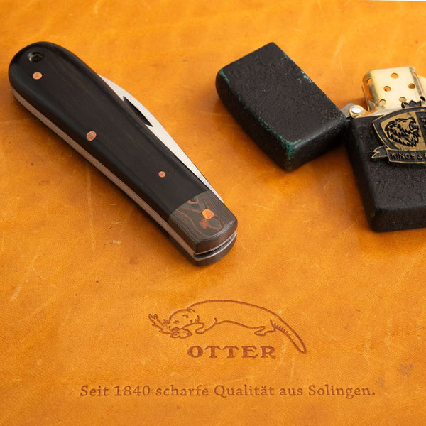 OTTER "Bergmann"