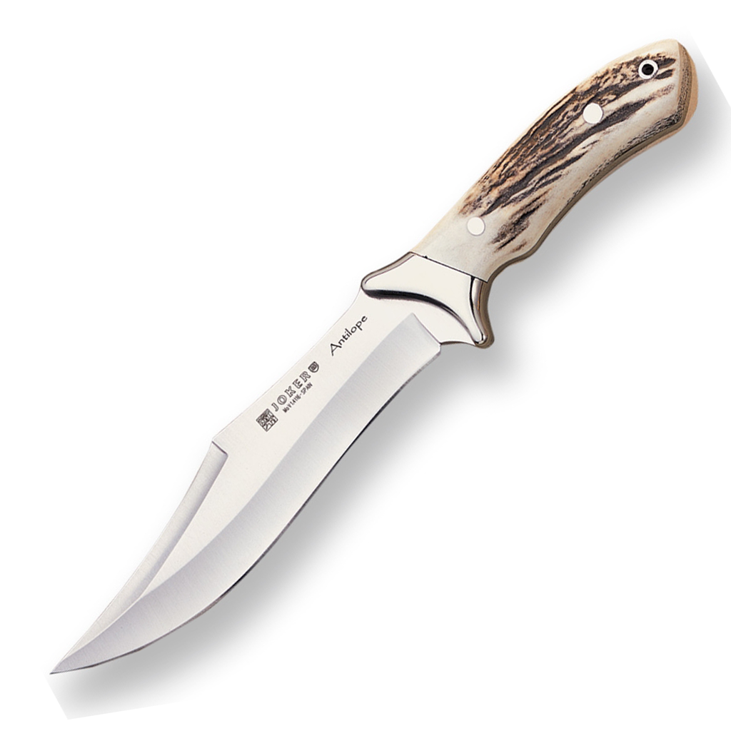 JOKER Antilope Hunting Knife
