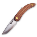 Peasant Knife 3" Wood