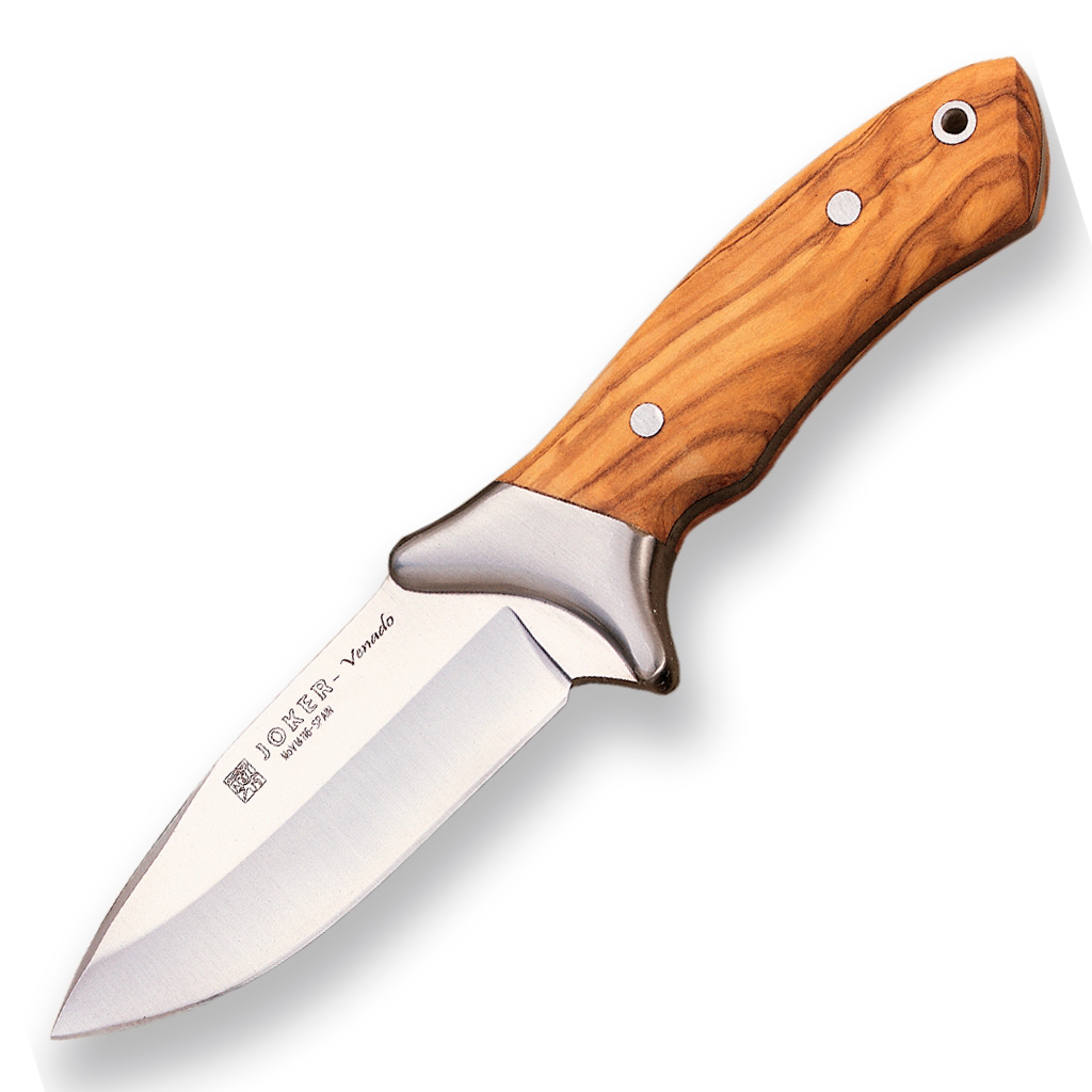 JOKER Venado 11 cm, Olive