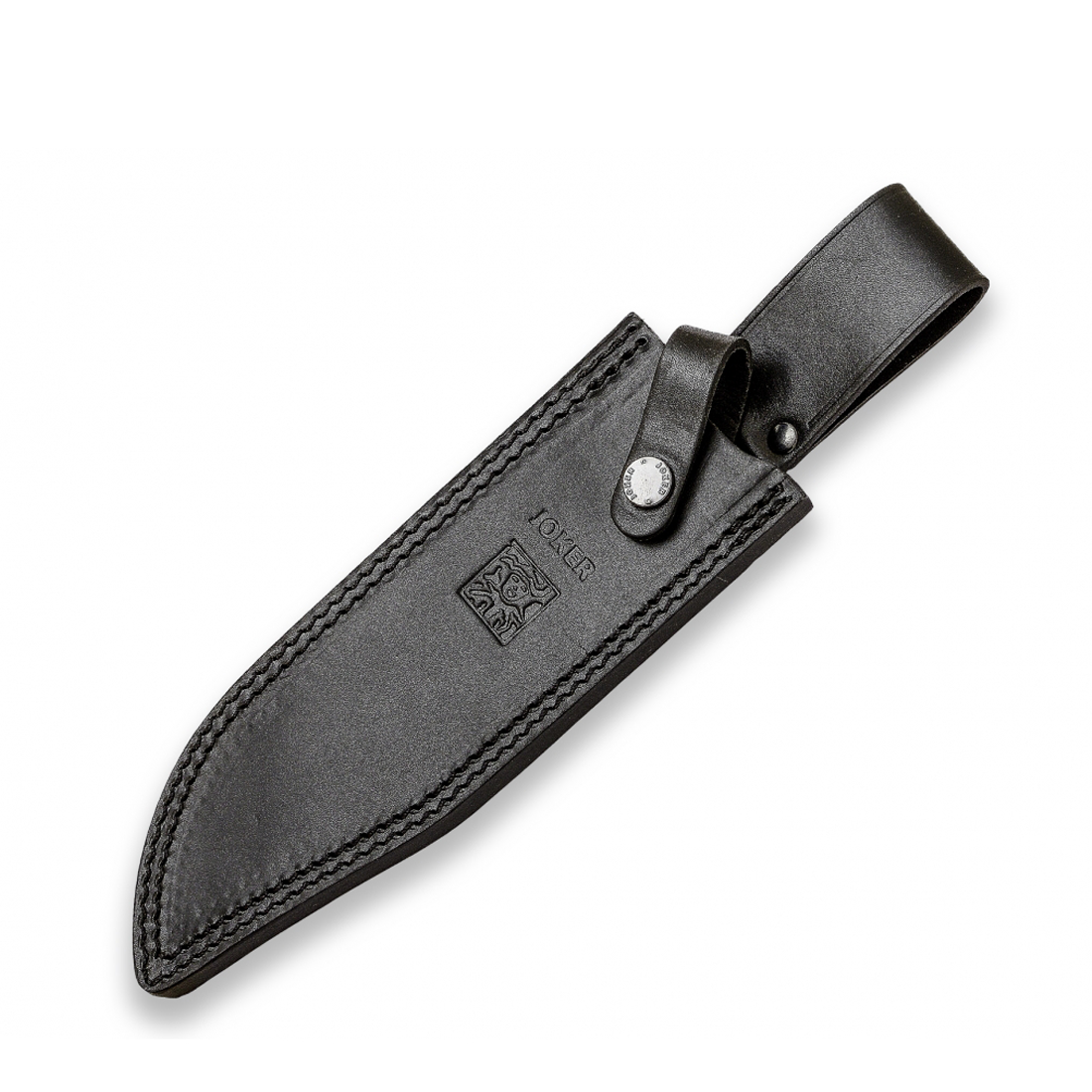 JOKER Bush Camp - Micarta, 20cm