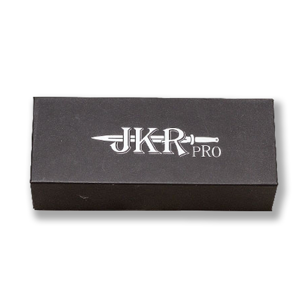 JOKER JKR PRO 10.009 Carbon Fiber G10 Scales