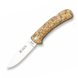 JOKER Cocker Cub, Curly Birch 7.5cm
