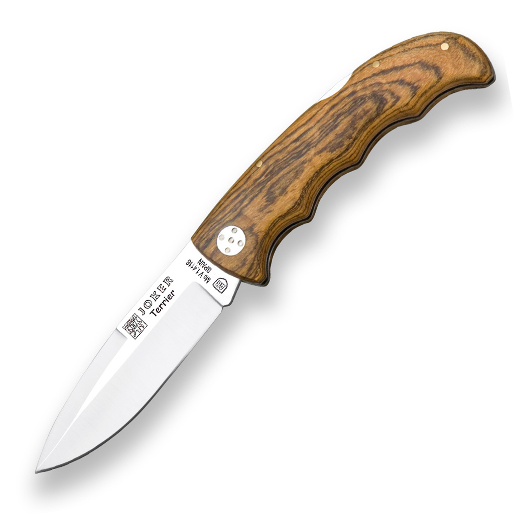 JOKER Terrier, Bocote