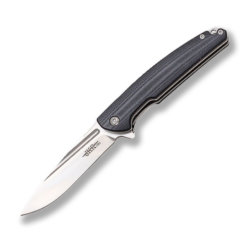 JOKER JKR PRO 10.005 w/ G10 Scales