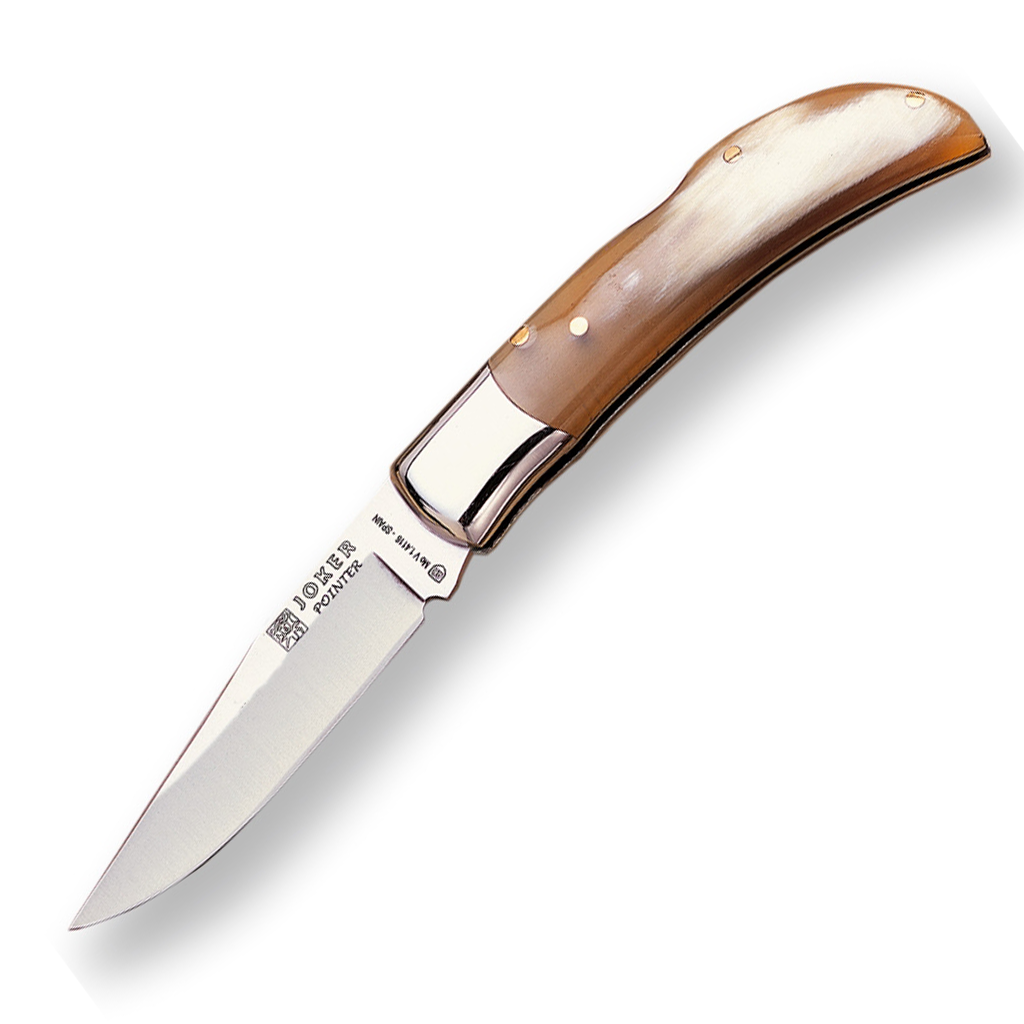 JOKER Pointer, Bull Horn