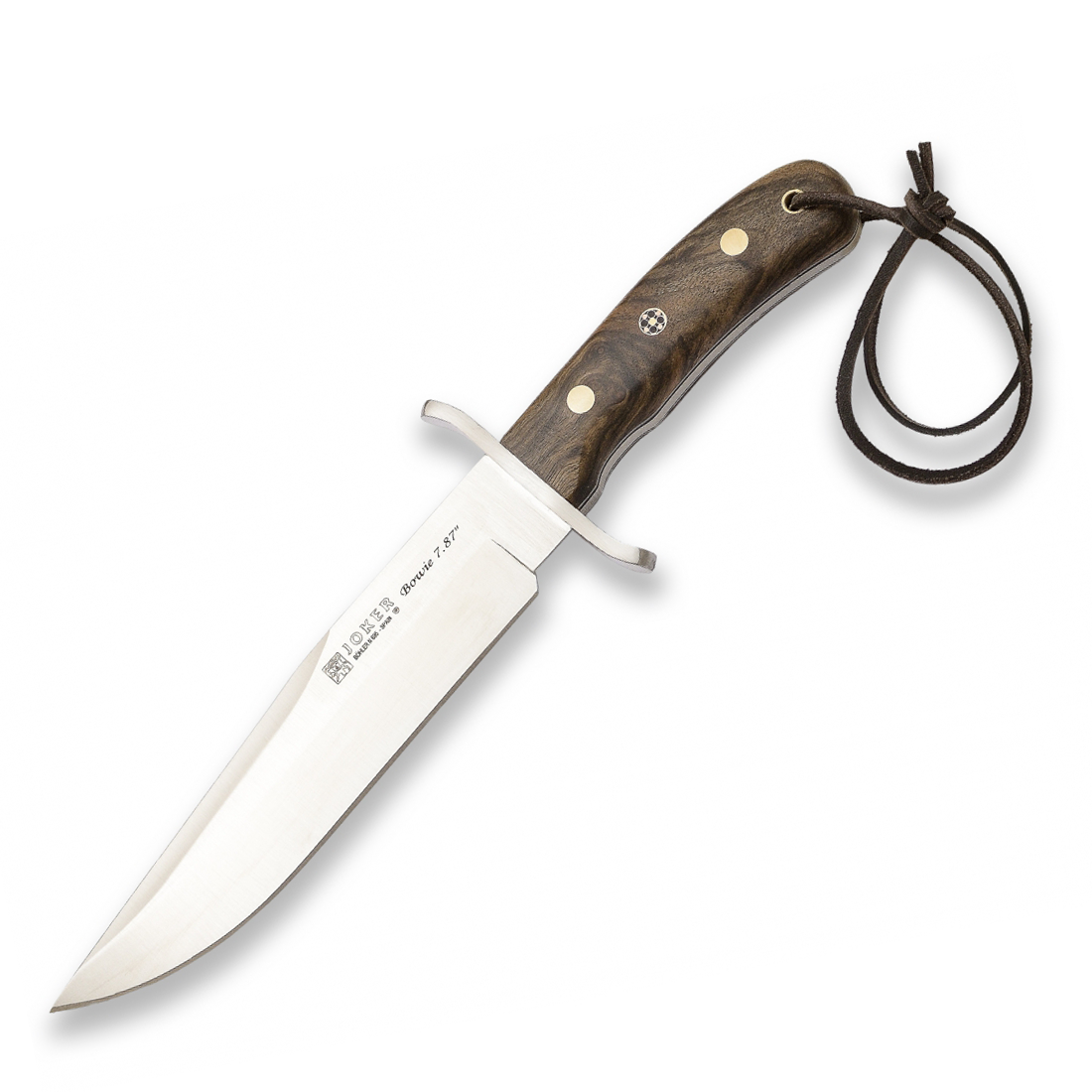 JOKER Bowie, Walnut 20cm