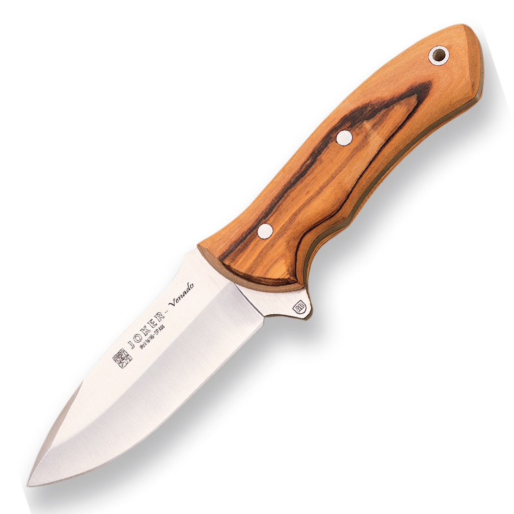 JOKER Venado 11 cm, Olive - No Bolster