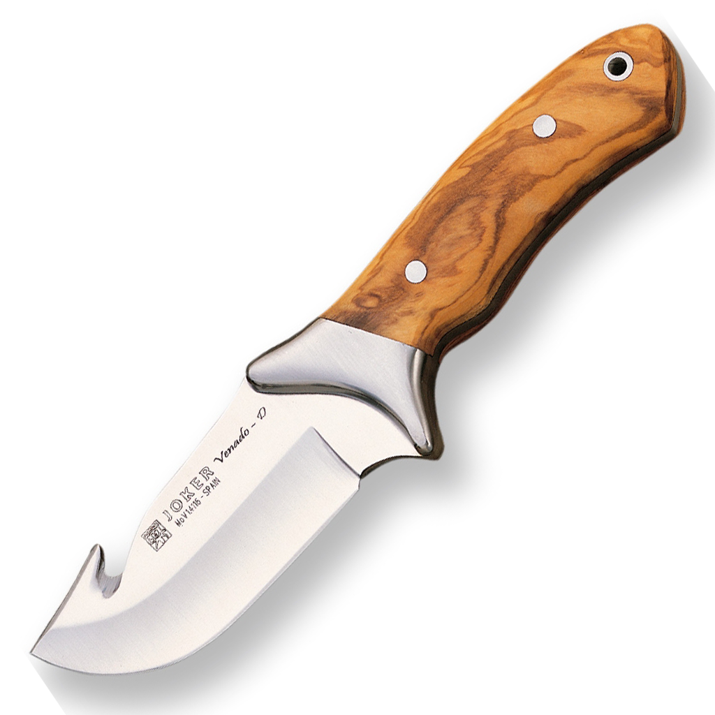 JOKER Venado 10cm with Gut Hook, Olive