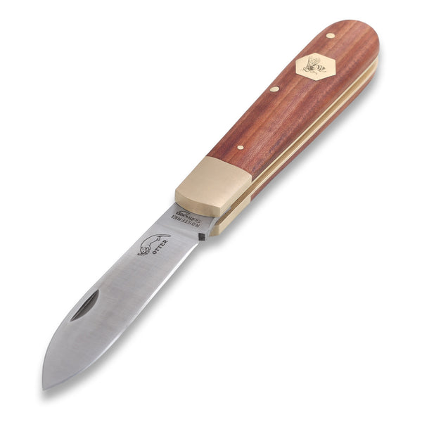 OTTER pocket knife beemaster knife
