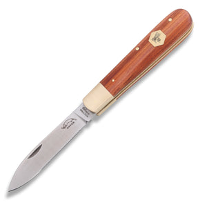 OTTER pocket knife beemaster knife