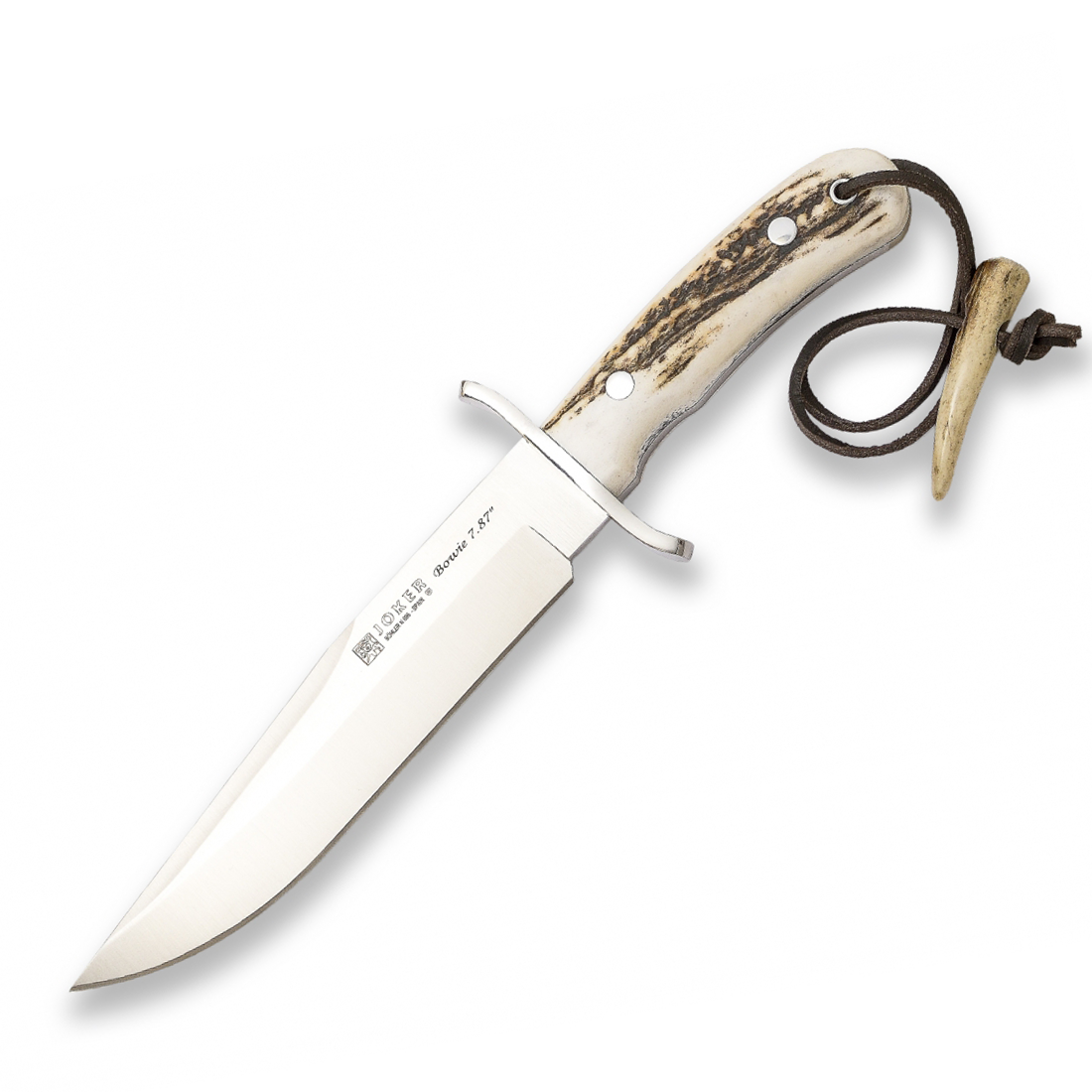 JOKER Bowie, Stag 20cm