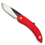 Peasant Knife 3" Polypropylene