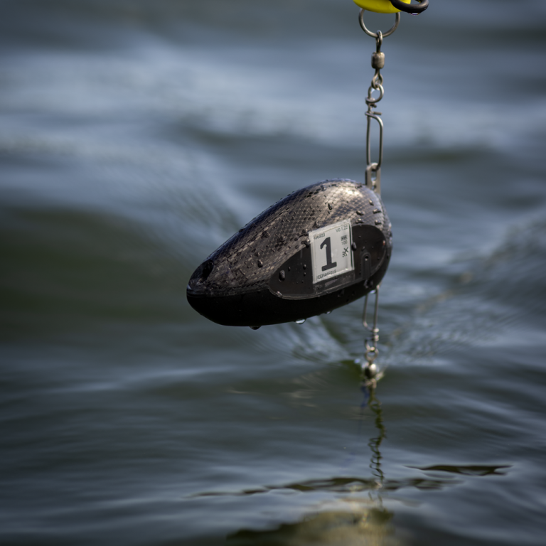 5000 Scotty Seeker™ Complete System