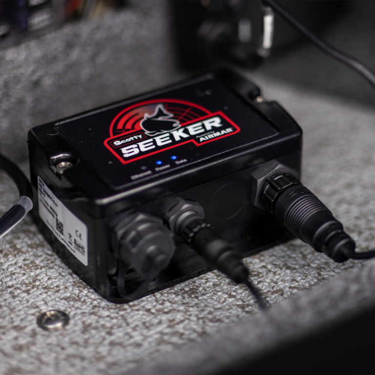 5000 Scotty Seeker™ Complete System