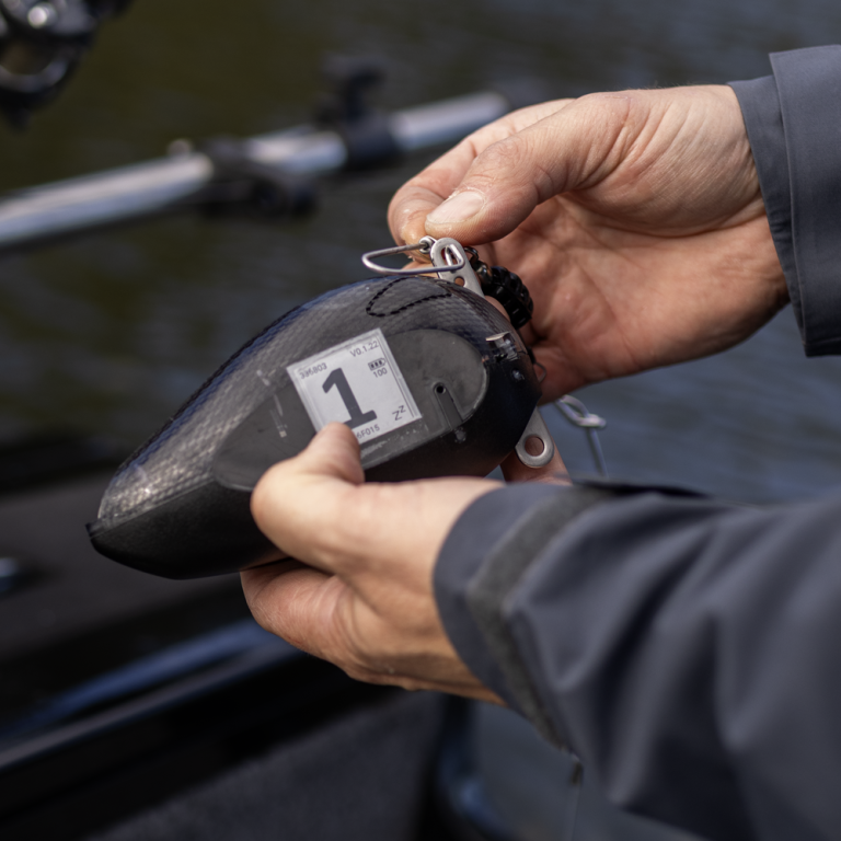 5000 Scotty Seeker™ Complete System