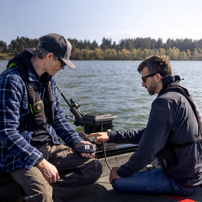 5000 Scotty Seeker™ Complete System