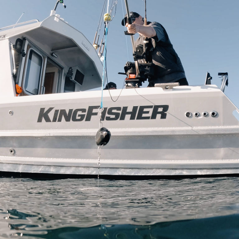 5000 Scotty Seeker™ Complete System