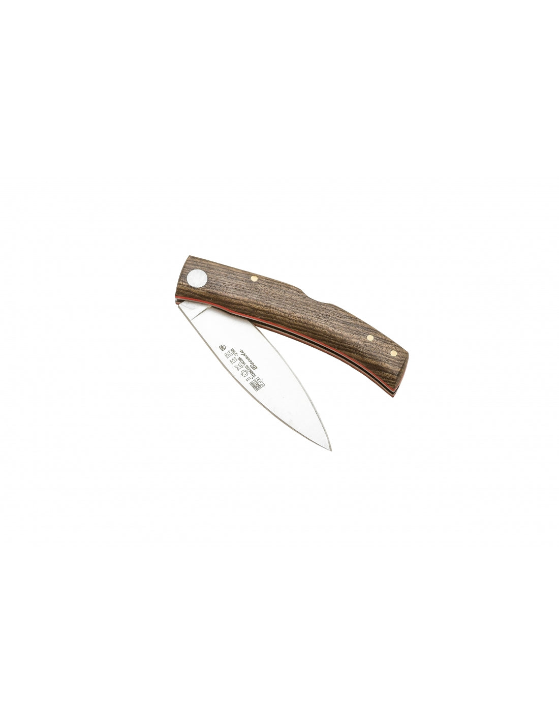 JOKER Becada, Walnut 8cm