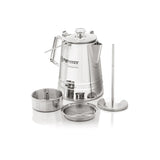 Percolator Perkomax - Stainless Steel