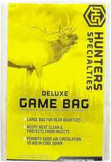 Deluxe Field Dressing Bag 40" x 48"