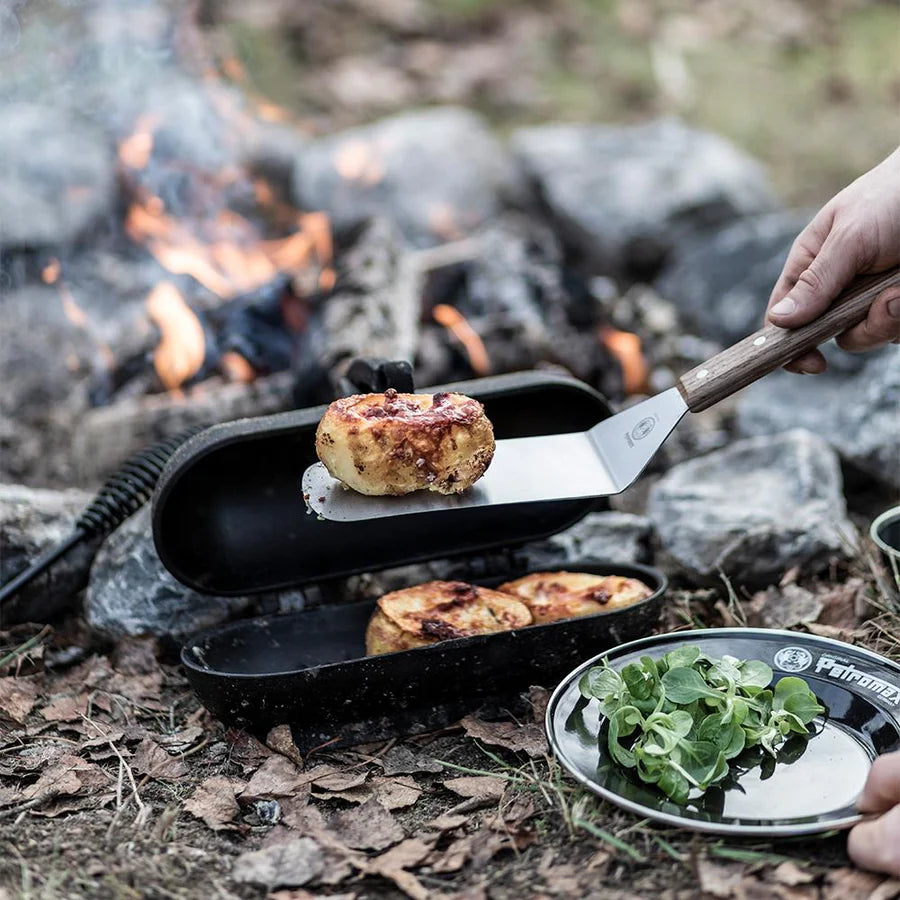 Petromax - Cast Iron Potato Roaster