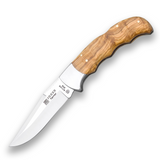 JOKER Terrier, Olive with Bolster 9cm