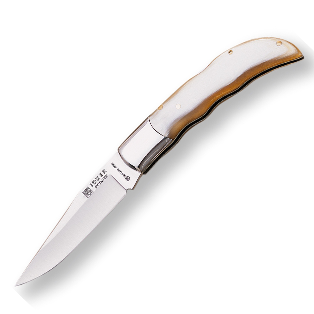 JOKER Pointer, Bull Horn 9cm