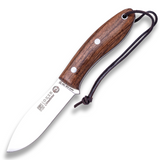 JOKER BS9 CANADIENSE - Walnut with Fire Steel