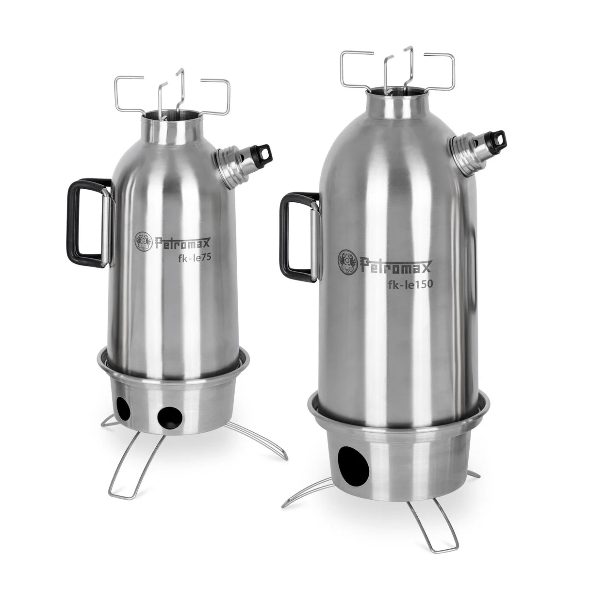 Petromax - Fire Kettle - Stainless Steel
