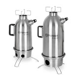 Petromax - Fire Kettle - Stainless Steel