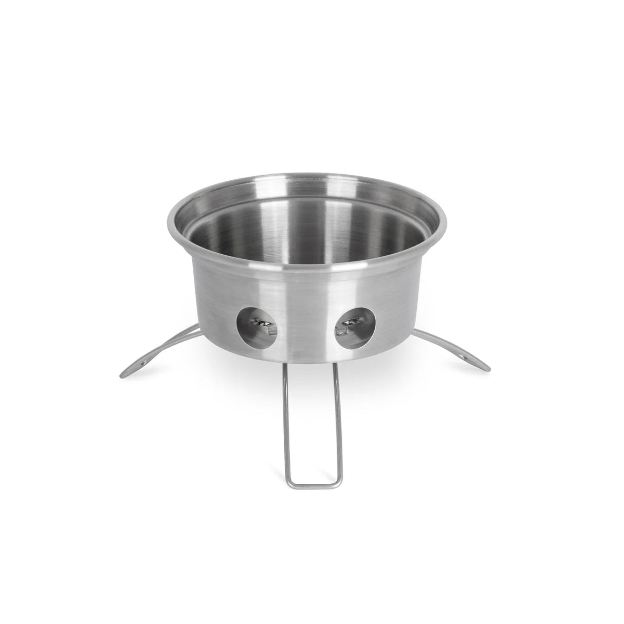 Petromax - Fire Kettle - Stainless Steel