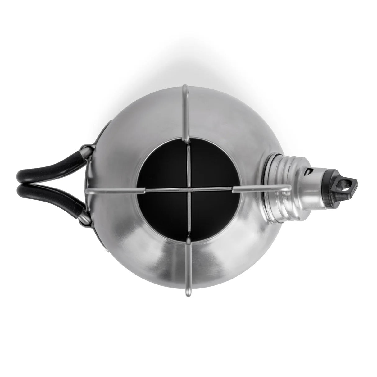 Petromax - Fire Kettle - Stainless Steel