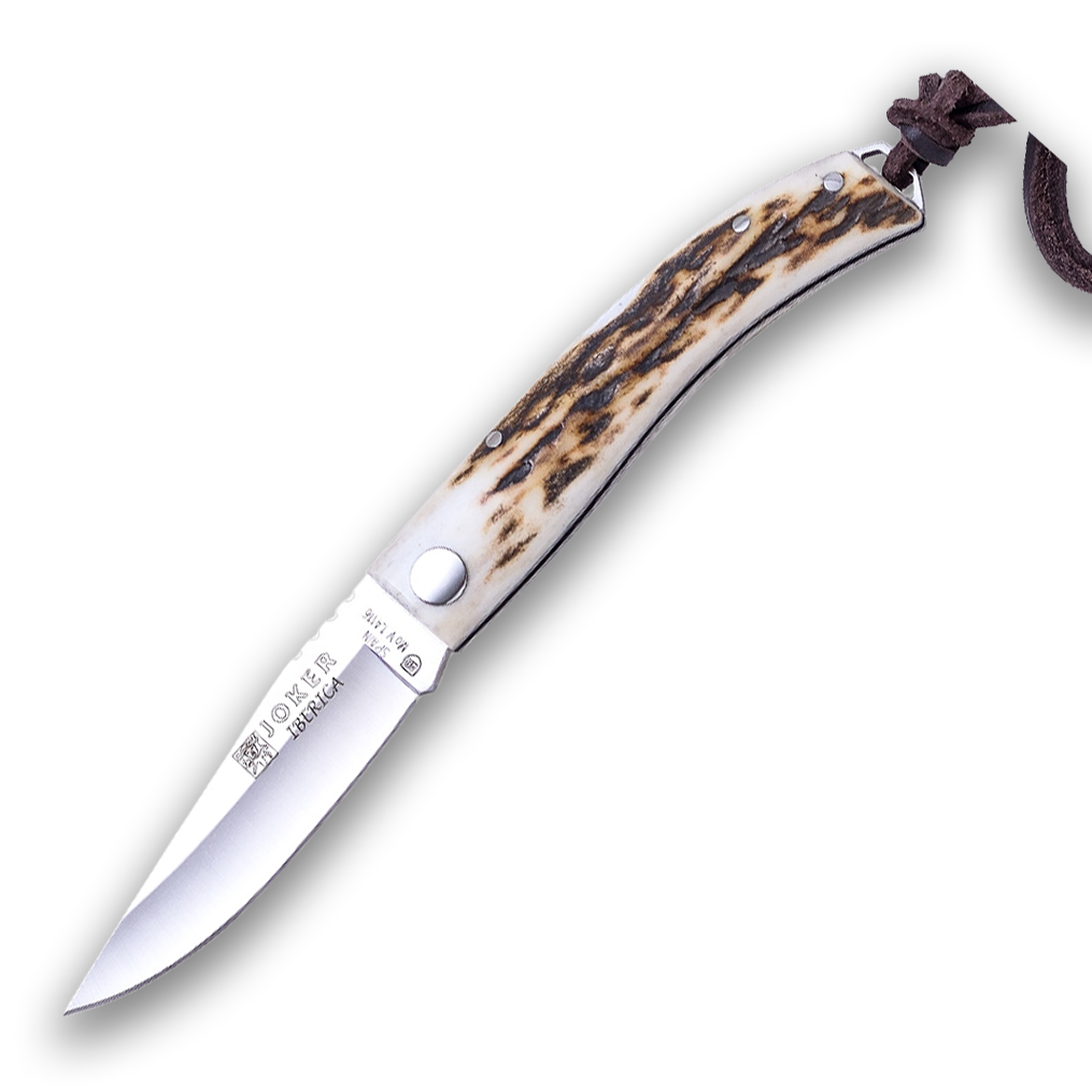 JOKER Iberica, Stag 7.5cm
