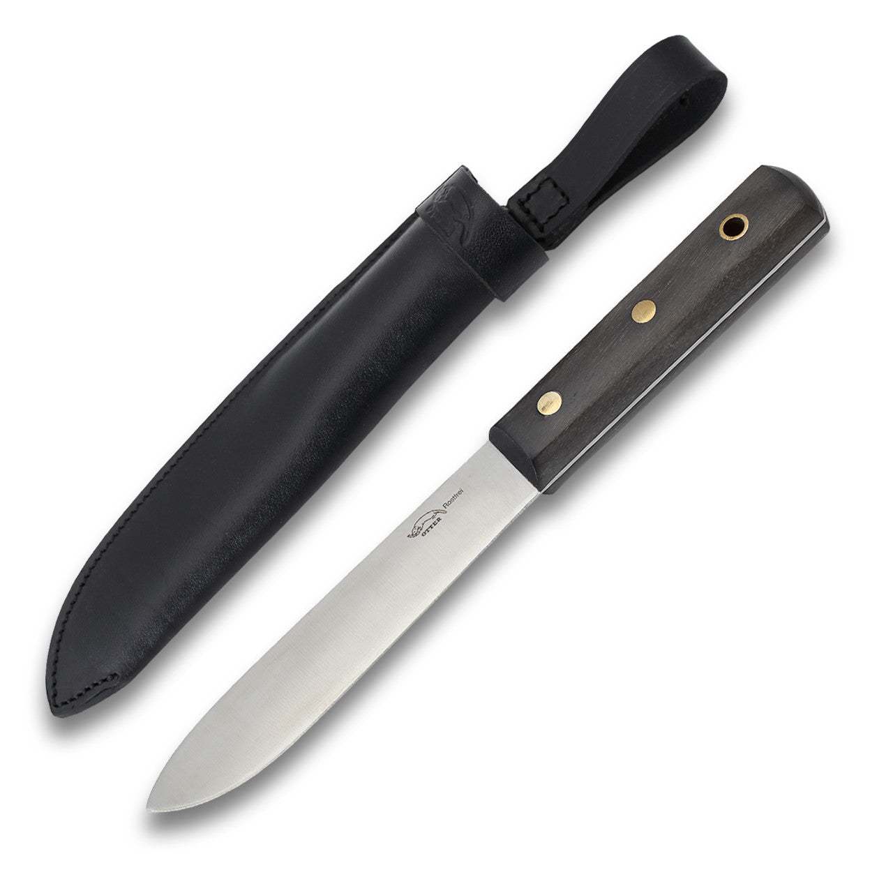 Sailor and boat knife