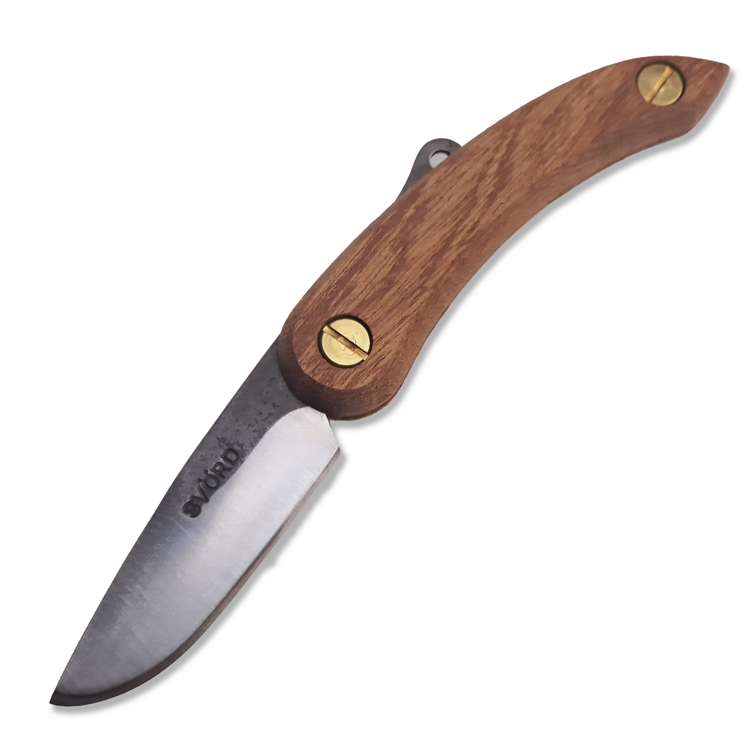 The Peasant Knife Mini 2.5 Wood