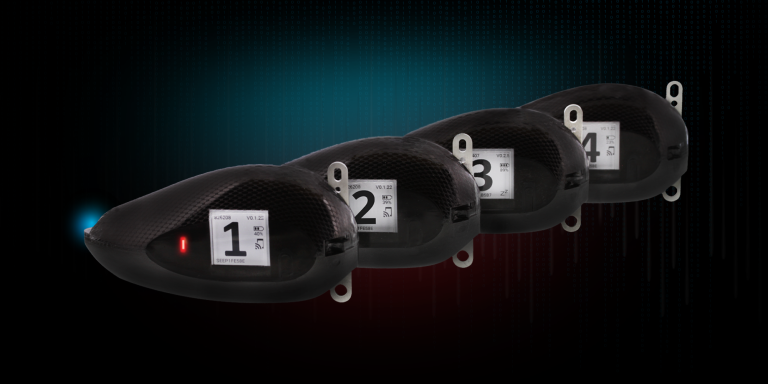 5000 Scotty Seeker™ Complete System