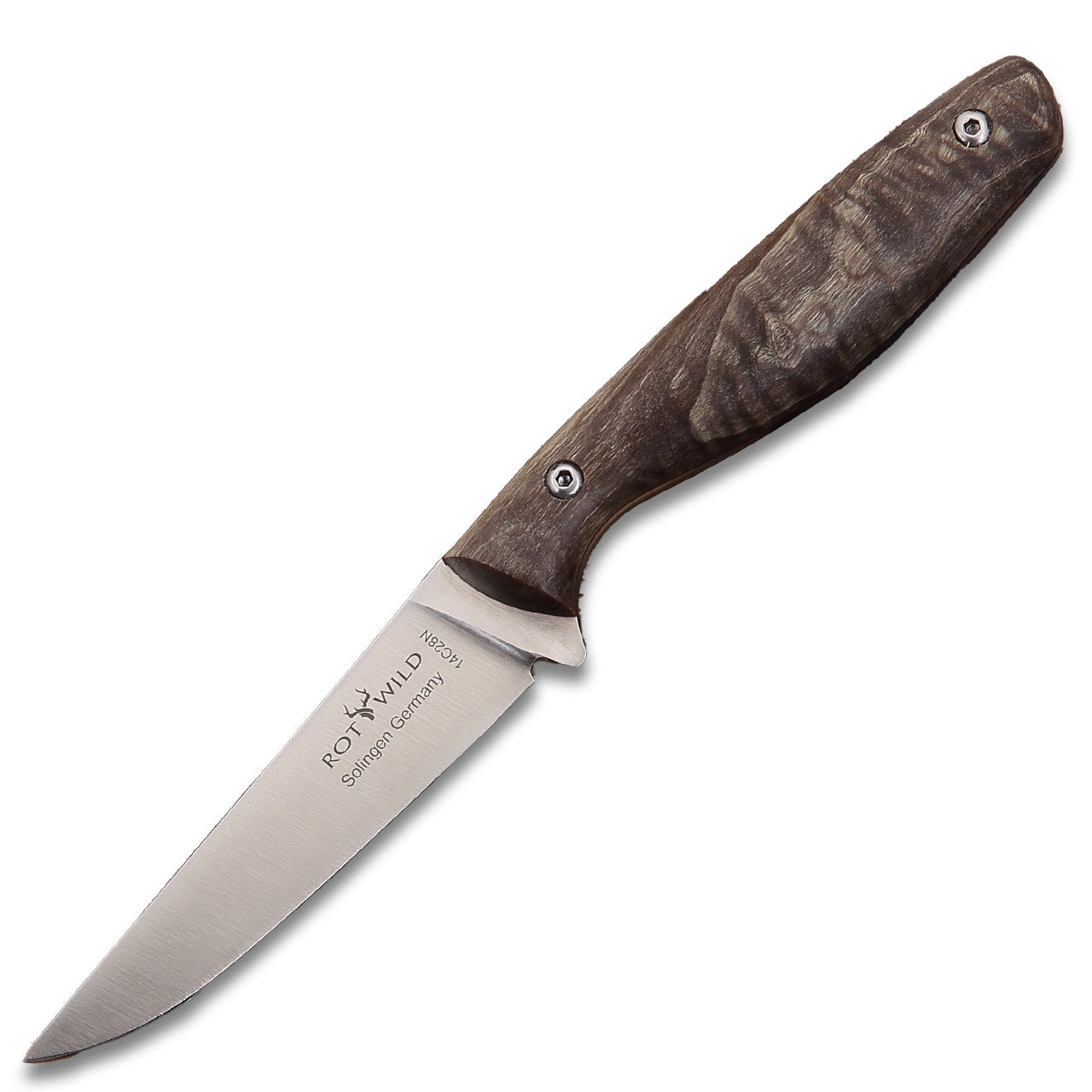 Rotwild Hunting knife 