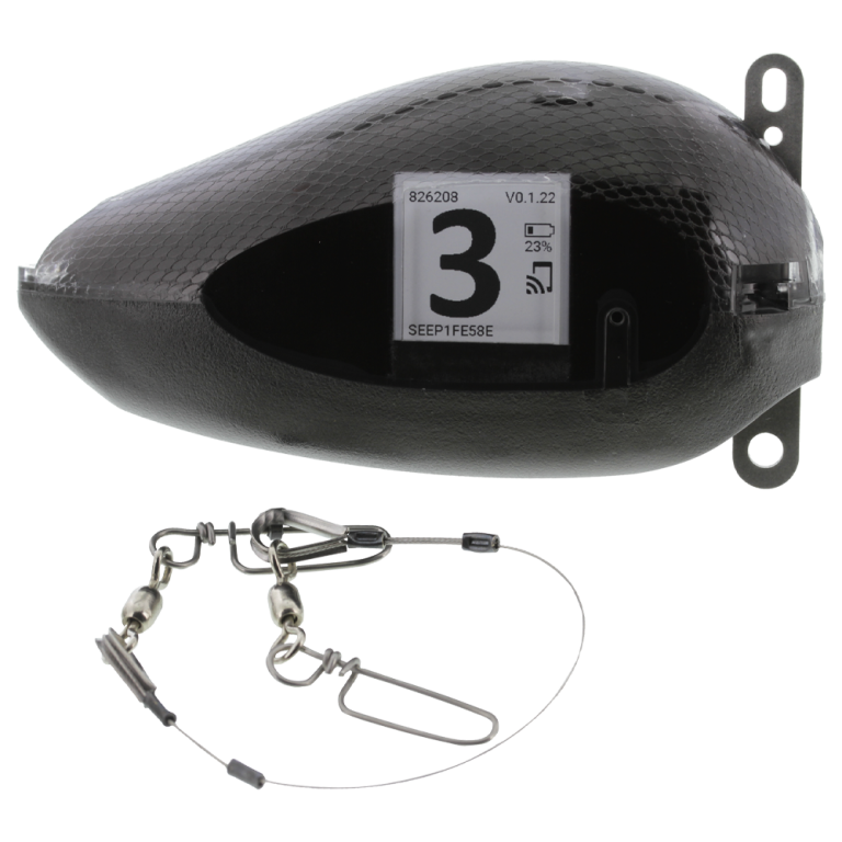 5000 Scotty Seeker™ Complete System