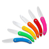 Zero Metal Peasant Knife