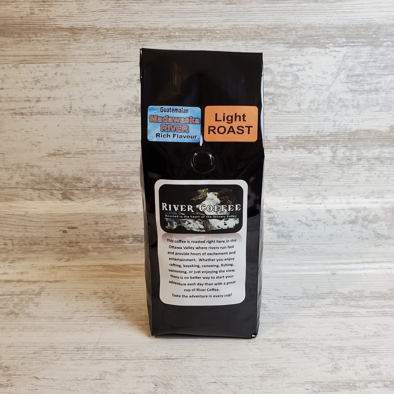 Guatemalan  -  Madawaska River  -  1lb bag