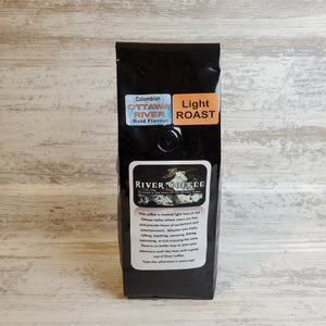 River Coffee  -  Ottawa River  -  1lb bag