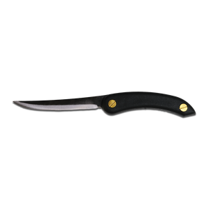 Kiwi Fish Fillet 4" Carbon Steel