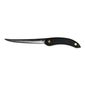 Kiwi Fish Fillet 6" Carbon Steel