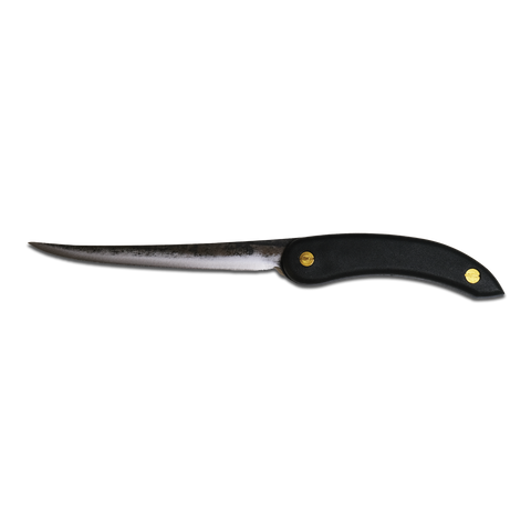 Kiwi Fish Fillet 6" Carbon Steel