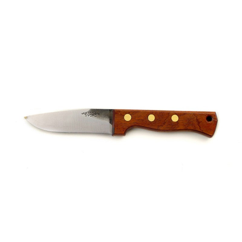 Drop Point 4 3/8 – SVÖRDKnives.ca