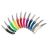 KIWI Beak / Turning Knife 2 3/8"