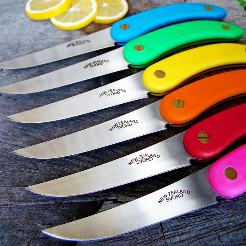 Kiwi Utility Knife