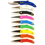 Peasant Knife Mini 2.5